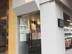 门面-CoffeeVendor(西乡店)