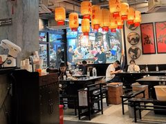 -俏媳妇火锅(宽窄巷子店)