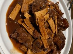 -京味斋·烤鸭·北京菜(安贞店)