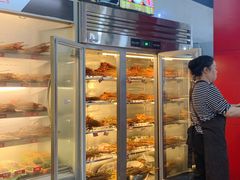 -牛华八婆麻辣烫(起源店)
