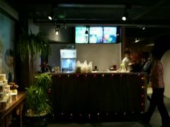 -黛瓦里巷(南京东路店)