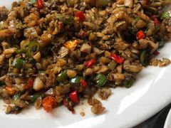 -南雄雄州土菜餐厅(粤北大厦店)