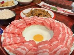 -袁老四重庆老火锅(桐梓坡店)