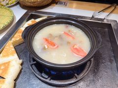 -有一锅·黑山羊腊排骨野生菌火锅(黑龙潭旗舰店)