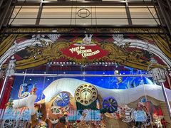 -阪急百货店(梅田总店)