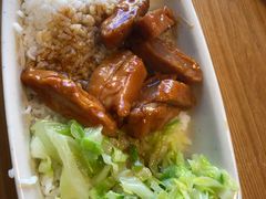 -南城香·饭香串香馄饨香(赵公口店)