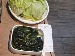 -蜀留香火锅·始于1999·原四川老火锅(白堤路店)
