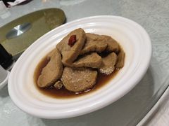 -新聚丰菜馆(太监弄店)