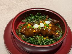 -香然会·园林雅宴(陆家嘴店)