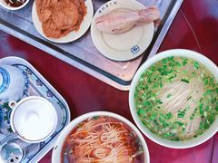 -伟记奥面馆(养育巷店)