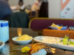 -炙柒Sekinana·精致料理 烧鸟·铁板烧(海上世界店)