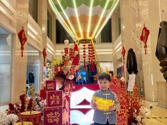 -苏州香格里拉大酒店