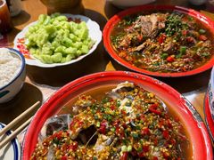 -小街47號江湖菜(四合院店)