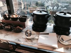 -杭州君悦酒店