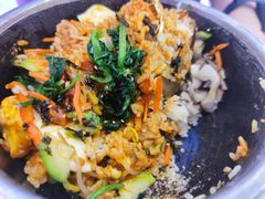 -米村拌饭(欧亚万豪店)