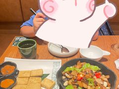 -云海肴·汽锅鸡·云南菜(广安门天虹店)