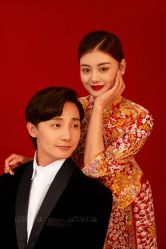 点击看大图 -太古映画婚纱摄影(天河店)