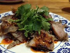 牛肉（金钱腱）-古觉面片(南门书院门店)