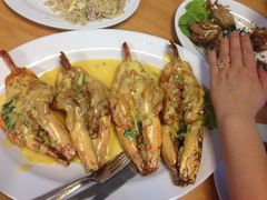 -ZF Seafood Restaurant 卓峰海鲜餐