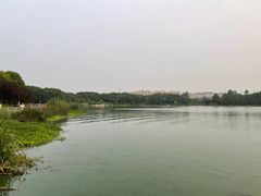-美兰湖景区