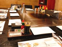 -大渔铁板烧(万象城店)