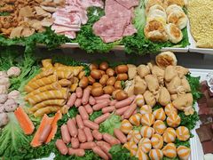 -醉人椒麻辣香锅(王府井喜悦店)