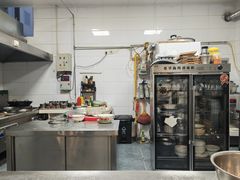 -老钟家烤羊排·敦伊阁清真餐厅胡羊焖饼