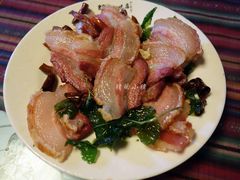 -88号小吃店·经典云南菜·地道纳西美食