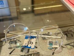 -宝岛眼镜(常熟珠江路欧尚店)