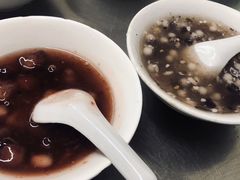 糖芋苗-芳婆糕团店(王府大街店)