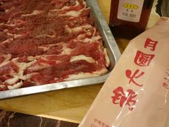-月圆火锅(宁海东路二店)