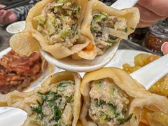 -松花湖水饺(新濠天地店)