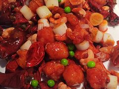 -写庭·鱼鲜川菜·宴请(铁像寺水街店)