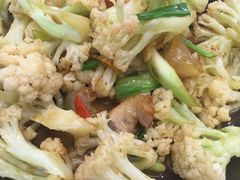 -自游人·美食一楼·地道徽菜(三十年名店)