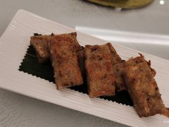 -东百坊巷大酒店·坊巷餐厅(东百中心店)