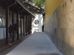 -西园戒幢律寺
