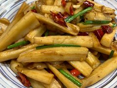 -圆圆家私房美食(民权路店)
