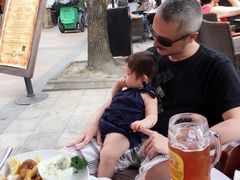 -Shanghai Brew House上海啤酒工坊(老外街店)