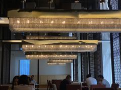 景观位-杭州和达希尔顿逸林酒店·和园中餐厅-杭帮菜名店