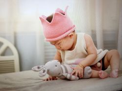 -毛毛虫儿童摄影馆