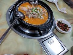 -李师傅脆肚(梅林店)