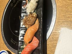 -合点寿司(美罗城店)