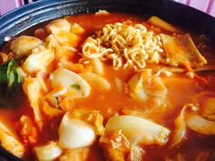 欧巴来了-欧巴来了韩式料理