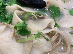 -惠丰源烩面馆(经七路店)