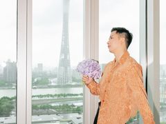 -广州富力丽思卡尔顿酒店