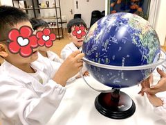 -西城区悠米幼儿园(广外园区)