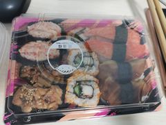 -争鲜回转寿司(通州万达店)