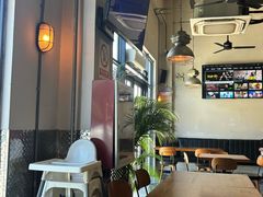 -Twin Tails Brewpub双尾精酿餐吧(八坼店)