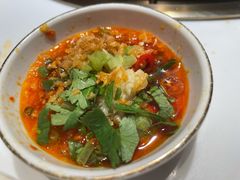 -领鲜天下·焗海鲜·花胶鸡(天目里店)