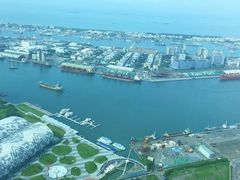 -高雄85大楼-观景台